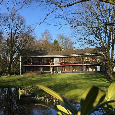 קרפלד Villa Am Huelser Berg Naehe Duesseldorf מראה חיצוני תמונה