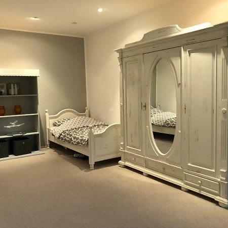 קרפלד Villa Am Huelser Berg Naehe Duesseldorf מראה חיצוני תמונה