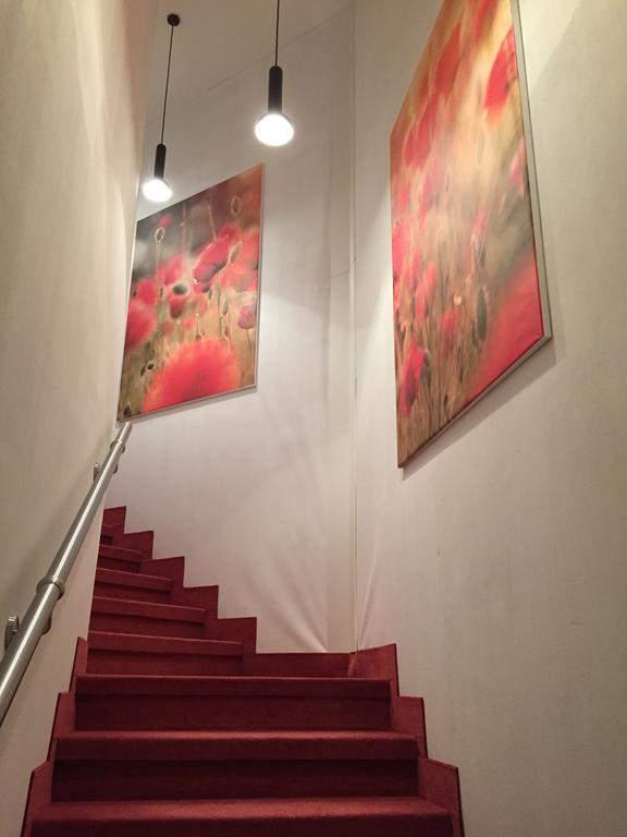 קרפלד Villa Am Huelser Berg Naehe Duesseldorf מראה חיצוני תמונה