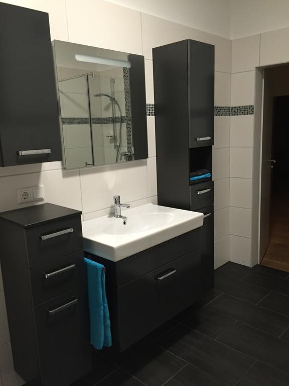 קרפלד Villa Am Huelser Berg Naehe Duesseldorf מראה חיצוני תמונה