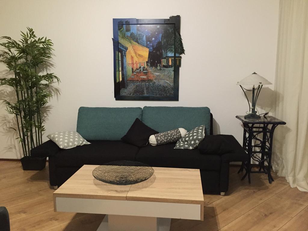 קרפלד Villa Am Huelser Berg Naehe Duesseldorf מראה חיצוני תמונה