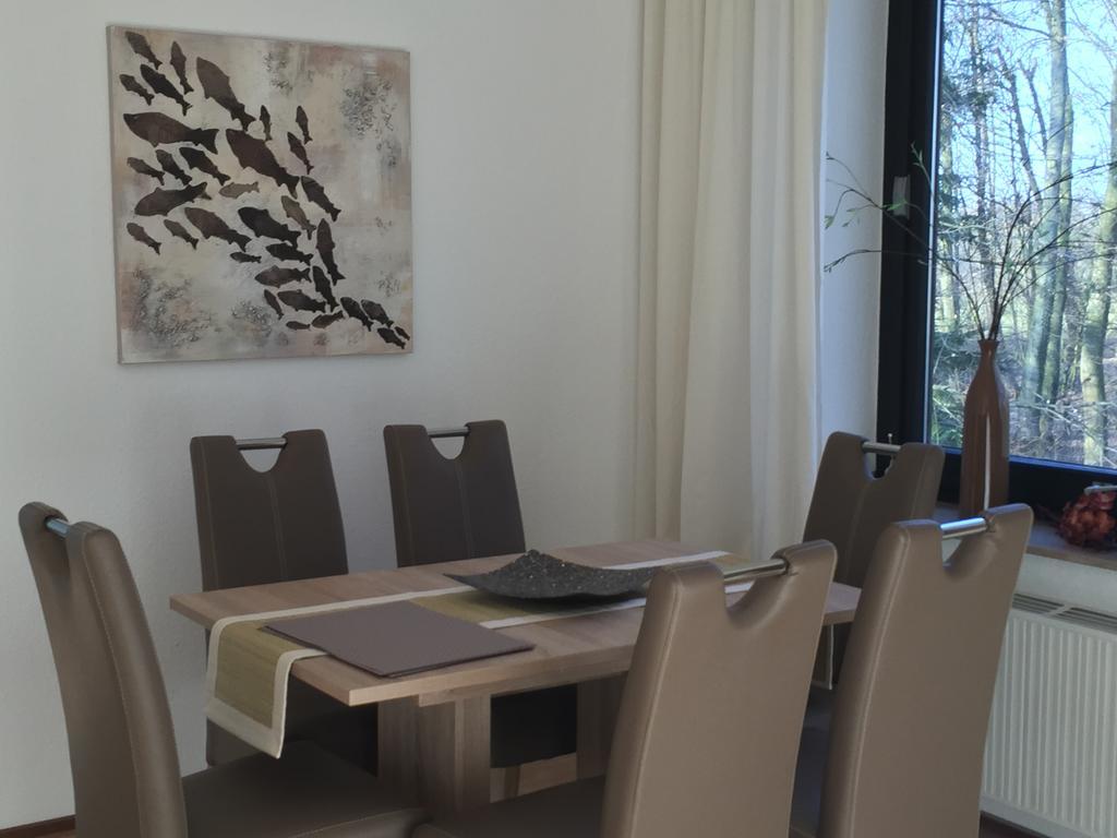 קרפלד Villa Am Huelser Berg Naehe Duesseldorf מראה חיצוני תמונה