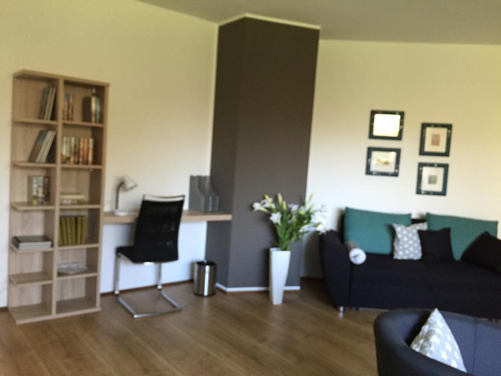 קרפלד Villa Am Huelser Berg Naehe Duesseldorf מראה חיצוני תמונה