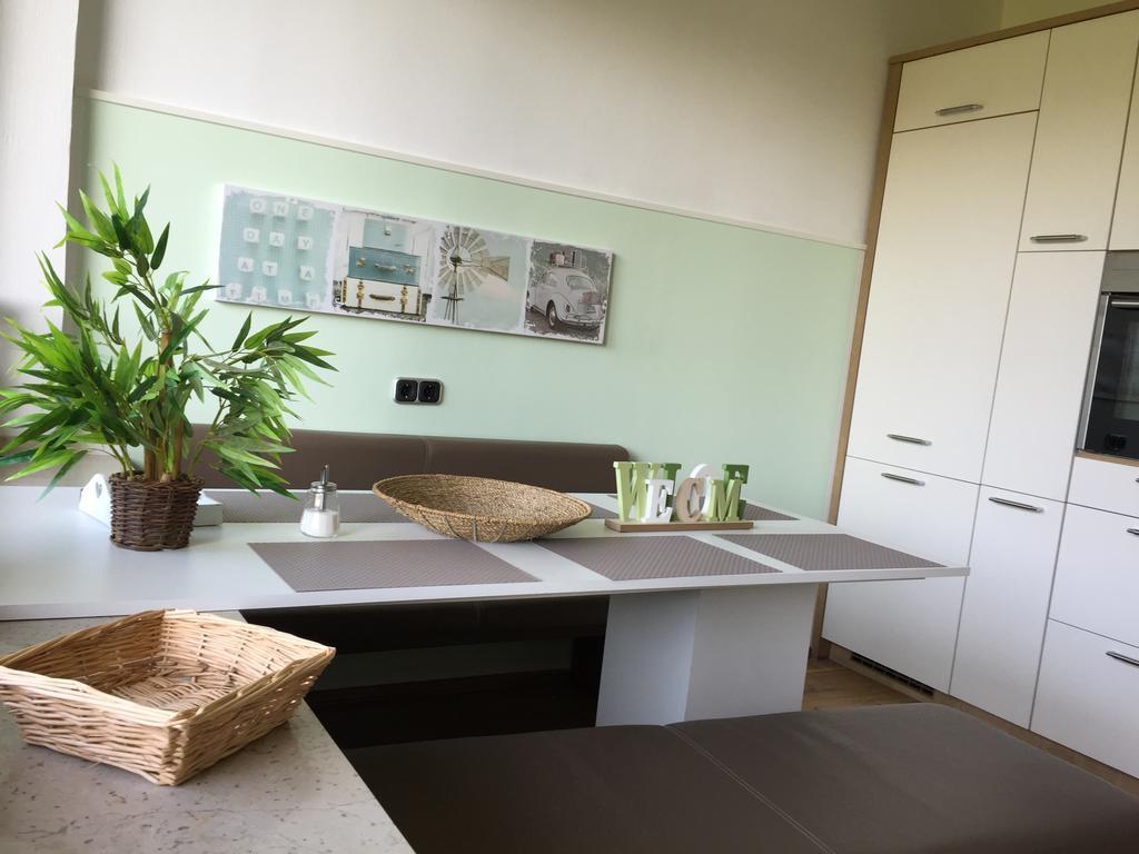 קרפלד Villa Am Huelser Berg Naehe Duesseldorf מראה חיצוני תמונה