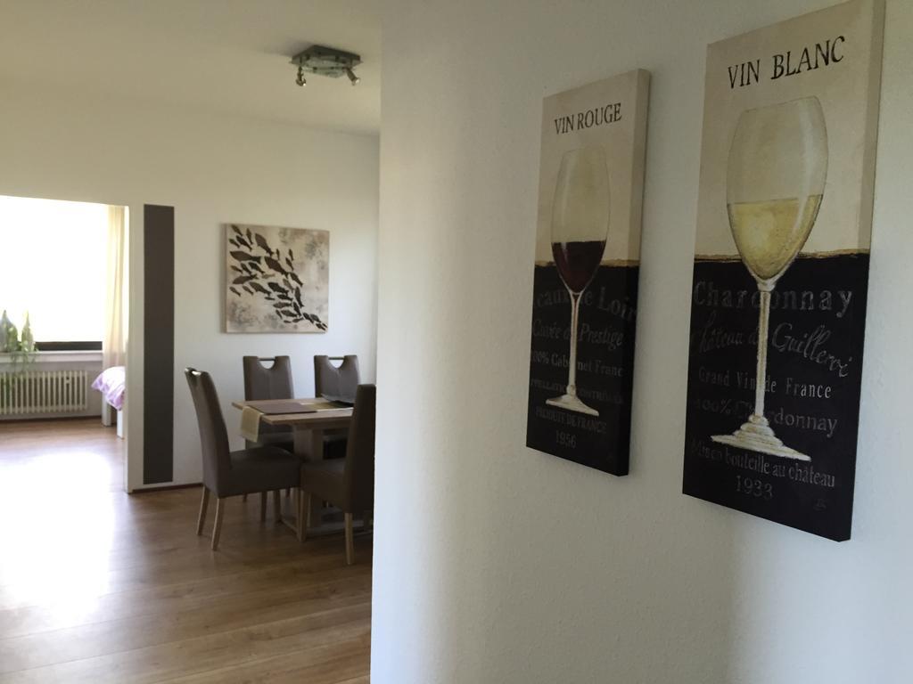 קרפלד Villa Am Huelser Berg Naehe Duesseldorf מראה חיצוני תמונה