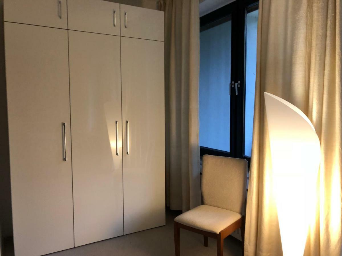 קרפלד Villa Am Huelser Berg Naehe Duesseldorf מראה חיצוני תמונה
